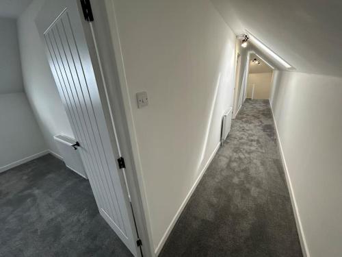 Modern 3 bedroom house, Mossbank in Brae