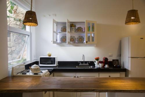 keittiö, LiveTulum in Tulum