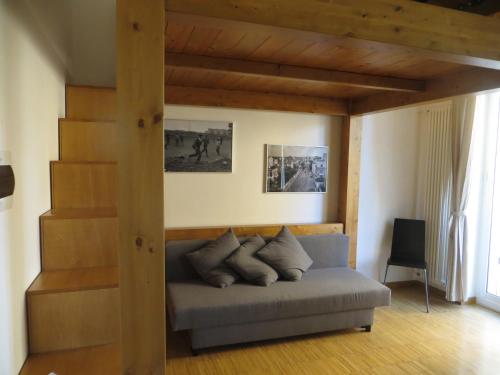 Appartamento Robinie 78, Rom