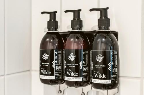 Wilde Aparthotels by Staycity Covent Garden - image 4