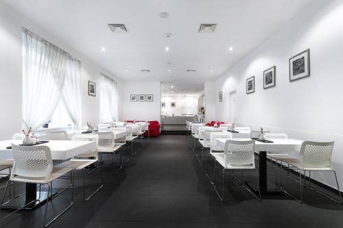 My Hotel Apollon, Praga (foto 2)