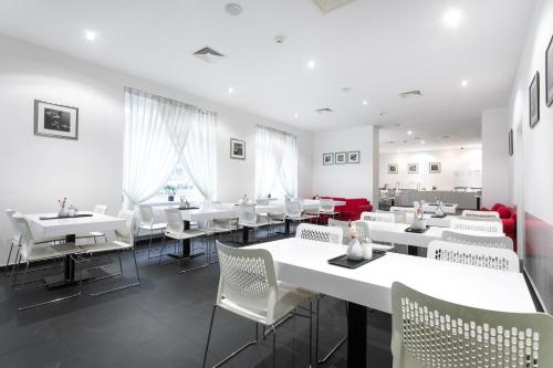 My Hotel Apollon, Praga (foto 4)