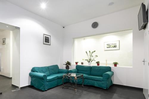 My Hotel Apollon, Praga (foto 5)