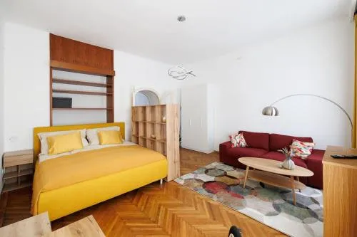 NEU VintageLivingVienna Apartments im 18ten in Wien, Österreich