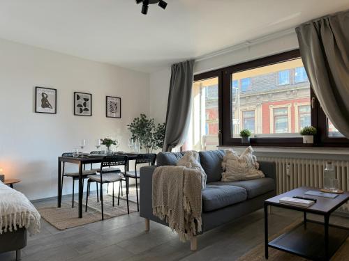 Zentrales, gemütliches Apartment in Bremerhaven - Nordsee in Bremerhaven, Deutschland