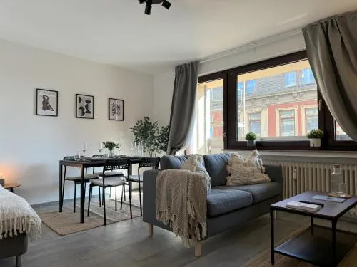 Zentrales, gemütliches Apartment in Bremerhaven - Nordsee in Bremerhaven, Deutschland