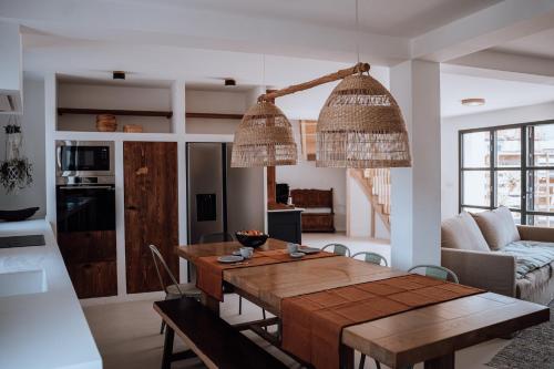Biarritz Surf Lodge Chambre d'hôtes – Biarritz, MO