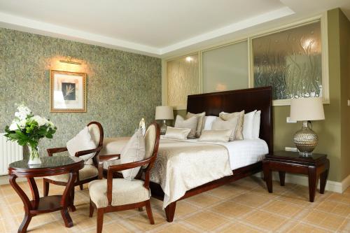 Jackson's Hotel & Leisure Centre - image 4