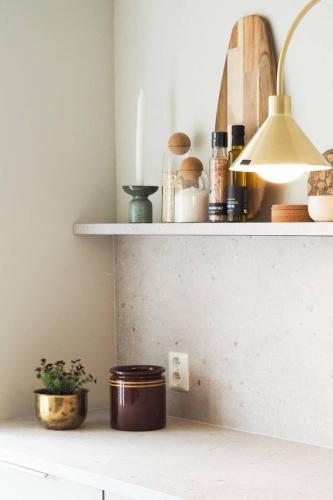 Måløy Fjordbuer moderne og luksuriøse med havutsikt (Maløy Fjordbuer moderne og luksuriøse med havutsikt) in มาลอย