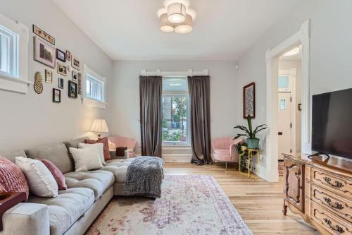 Updated Victorian Home in SoBo in Denver, USA