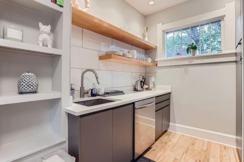 Updated Victorian Home in SoBo in Denver, USA
