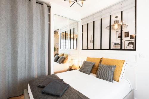 Magnifique Appartement pour 2 en Centre-Ville, Bordeaux (Foto 2)