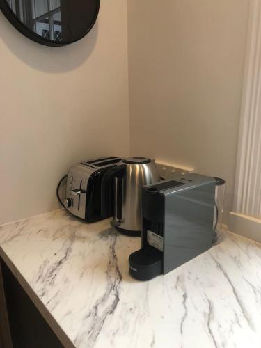 North Adelaide Row Cottage Monte