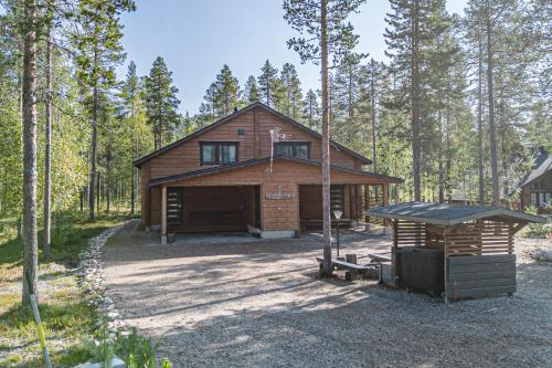 Levillas koutakaari 6B