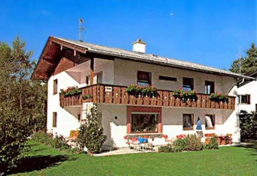 Haus Auzinger in Schönau am Königssee, Deutschland