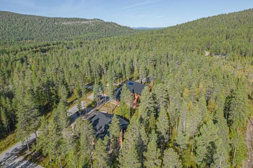 Levillas koutakaari 6B