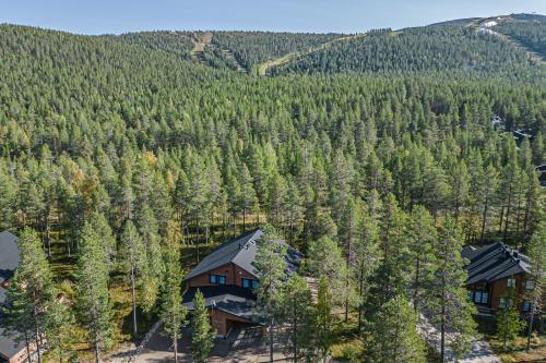 Levillas koutakaari 6B