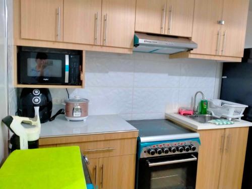 La Freya Suite Tagaytay La Freya Suite Tagaytay