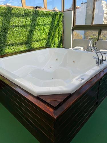 XV Apartamentos in La Plata