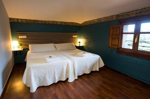  Paratene Ostatu Habitaciones in Erandio