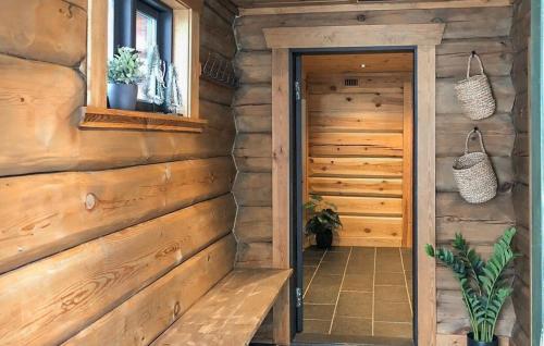 外部景觀, Lovely Home In Uvdal With Sauna in 於夫達爾