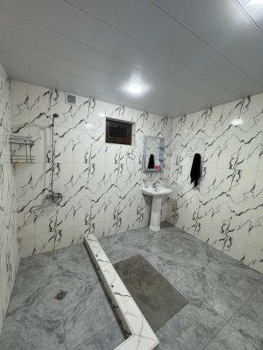 Aren Guest House