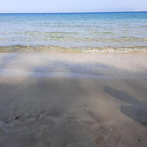 Sweet Home by the sea in 필라