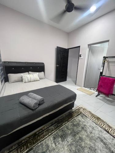 D'Nuha homestay Unit 2 Chenderong Balai Teluk Intan D'Nuha homestay Unit 2 Chenderong Balai Teluk Intan