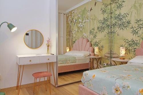 Appia Holiday Home, Рим (фото 2)