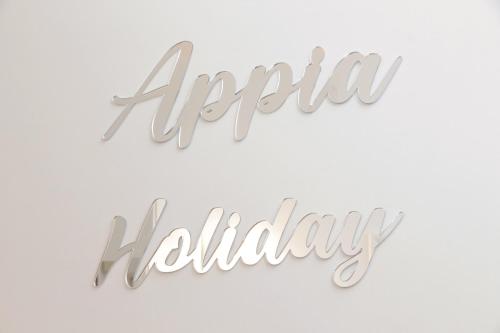 Appia Holiday Home, Рим (фото 3)