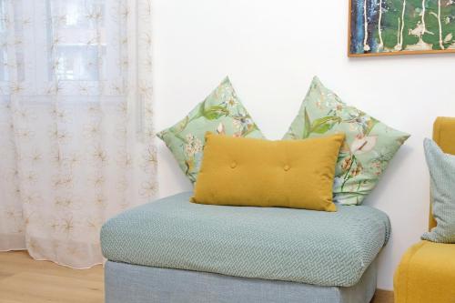 Appia Holiday Home, Рим (фото 7)