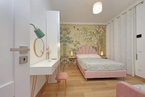 Appia Holiday Home, Рим (фото 9)