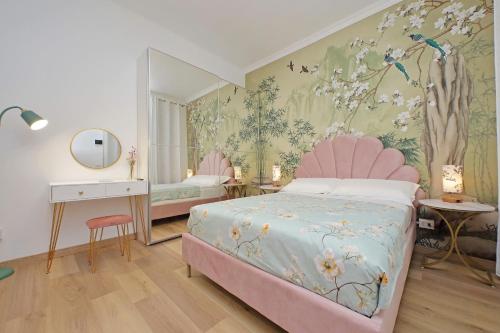 Appia Holiday Home