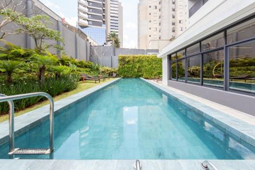 BHomy Spcode, São Paulo
