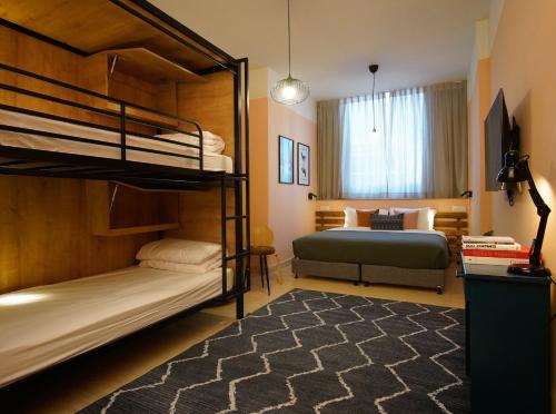 Domus TLV hotel - Photo 1