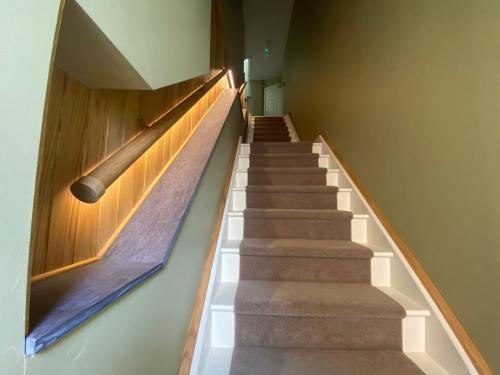 Lagom Restaurant & Townhouse in Kenmare