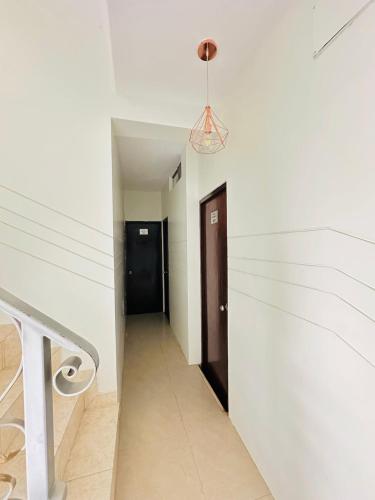 Hotel Bolognesi Tumbes near Capitán FAP Pedro Canga Rodríguez repülőtér