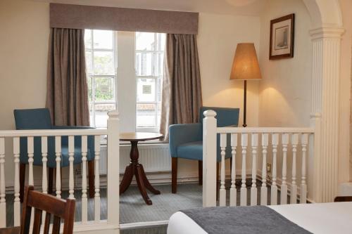 Bull Hotel by Greene King Inns - image 7