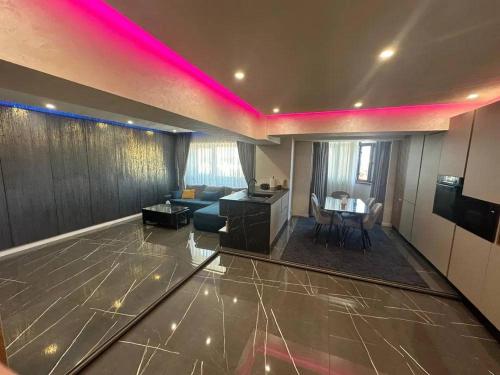 Luxury apartment new