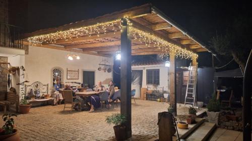 Zion Jardim Monsanto