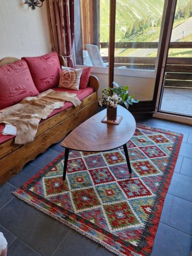 Le Mazot - Avoriaz- sejours du dimanche au dimanche in Morzine
