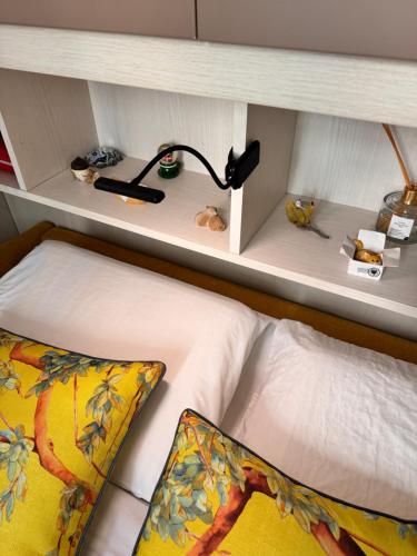 Grimaldi Central AC 2 terraces Wifi 5mins SEA, Nice (fotografie 7)