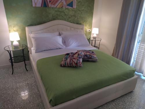 B&B La Scalina 1