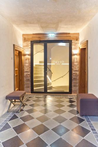 Hotel David an der Donau - image 14