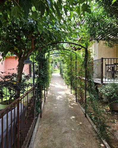 Bel appartement avec piscine Cap Corse- Sisco in 西斯科