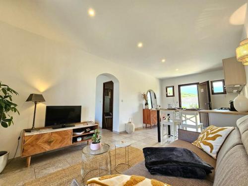 Bel appartement avec piscine Cap Corse- Sisco in 西斯科