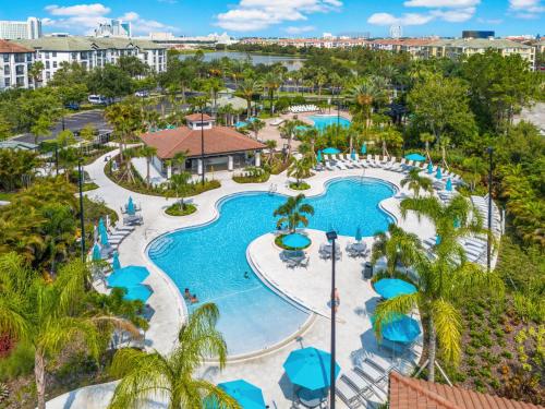 Vista Cay Luxury 4 bedroom condo (#3099)
