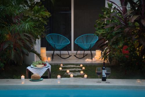 LiveTulum – Tulum, TX
