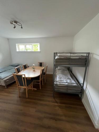 Casa de Rainer Copenhagen Room 3, Copenhagen (photo 9)