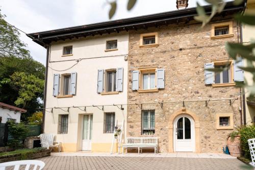 Casal del Pigno - Contry House with Pool 3